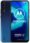 Motorola Moto G8 Power Lite 64GB Blauw