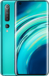 Xiaomi Mi 10 256GB Groen 5G