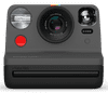 Polaroid Now Zwart