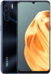 OPPO A91 128GB Zwart
