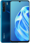 OPPO A91 128GB Bleu
