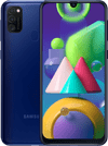 Samsung Galaxy M21 64GB Blauw