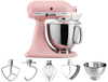 KitchenAid Artisan Mixer 5KSM175PSEDR Mat roze