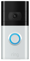 Ring Video Doorbell 3