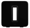Sonos Sub G3 Zwart