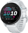 Garmin Forerunner 70 43 mm Wit