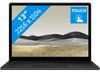Microsoft Surface Laptop 3 13 inches i7 - 16GB - 512GB Black