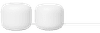 Google Nest Wifi Mesh (Lot de 2 Blanc)