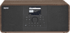Imperial DABMAN i205CD Brown