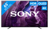 Sony OLED KD-65A8 (2020)