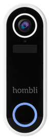 Hombli Smart Doorbell