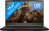 MSI GF65 Thin 9SEXR-448BE Azerty