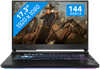 Asus ROG Strix G17 G712LW-EV002T-BE Azerty