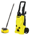 Karcher K 3.550 MD + T250