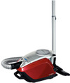 Bosch Relaxx'x BGS51442