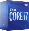 Intel Core i7 10700