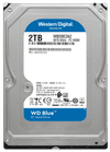 WD Blue WD20EZAZ 2TB