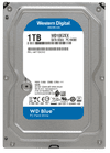 WD Blue WD10EZRZ 1TB
