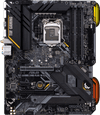 Asus TUF Z490-PLUS GAMING (WI-FI)