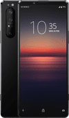 Sony Xperia 1 II 256GB Zwart 5G