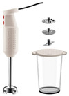 Bodum Bistro White