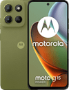 Motorola Moto G15 Power 256GB Groen 4G