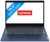 Lenovo IdeaPad 3 15IIL05 81WE00FLMB AZERTY