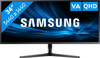 Samsung LS34J550WQRXEN