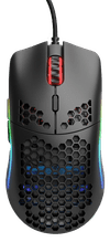 Glorious PC Gaming Race Model O Minus Gaming Mouse Black