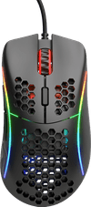 Glorious PC Gaming Race Model D Gaming Mouse Black