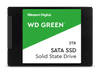 WD Green SSD 2,5 pouces 2 To