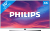 Philips The One (50PUS7304) - Ambilight