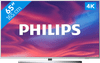 Philips The One (65PUS7304) - Ambilight