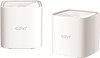 D-Link COVR-1102 Multiroom Wi-Fi 2 Bornes