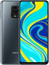 Xiaomi Redmi Note 9S 128 GB Grijs