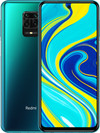 Xiaomi Redmi Note 9S 64 GB Blauw