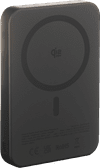 Zens Draadloze Powerbank met MagSafe en Qi2.2 10.000 mAh Zwart
