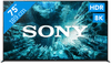 Sony 8K KD-75ZH8 (2020)