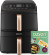 Cosori Turbo Tower Compact