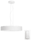 Philips Hue Fair Suspension White Ambiance Bluetooth Blanc