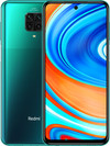 Xiaomi Redmi Note 9 Pro 128 GB Groen