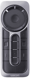 Wacom ExpressKey Remote