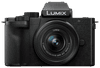 Panasonic Lumix G100 + 12-32mm f/3.5-5.6 ASPH Mega O.I.S.