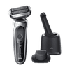 Braun Series 7 70-S7200cc Argent
