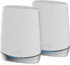 Netgear Orbi RBK752 Mesh Wifi 6 (2-pack)