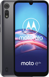 Motorola Moto E6S 32GB Grijs
