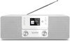 TechniSat DigitRadio 370 CD IR White