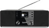 TechniSat DigitRadio 370 CD BT Black