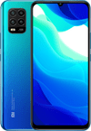 Xiaomi Mi 10 Lite 128GB Blauw 5G