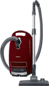 Miele Complete C3 Score PowerLine Red